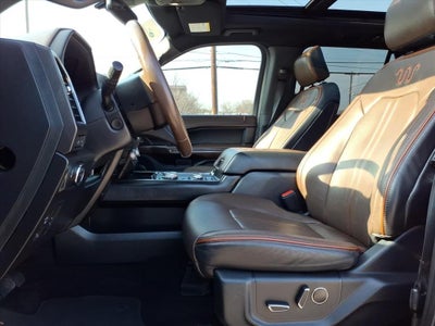 2021 Ford Expedition King Ranch