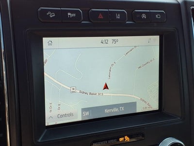 2021 Ford Expedition King Ranch