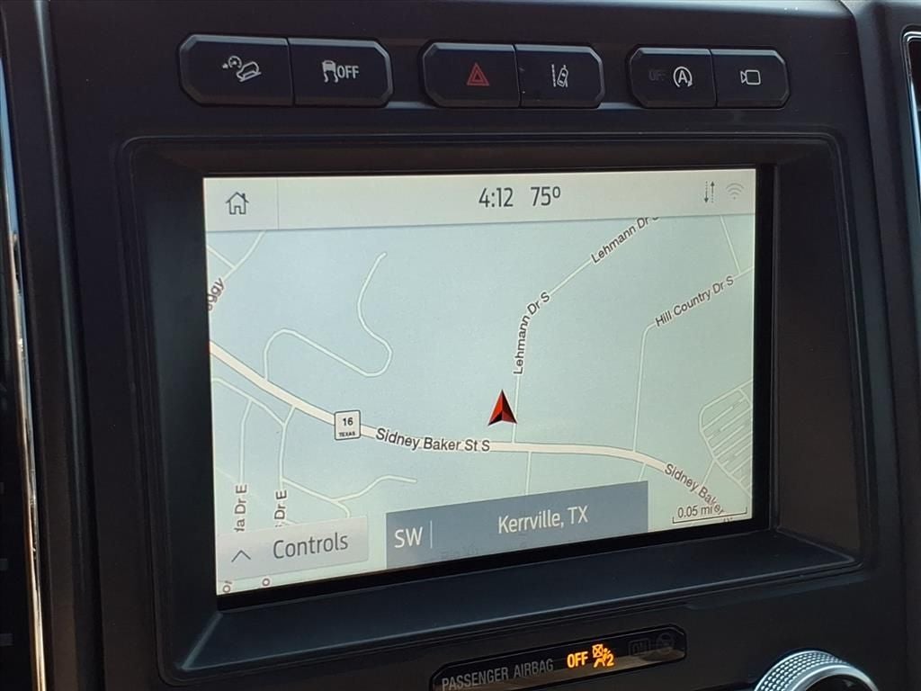 2021 Ford Expedition King Ranch