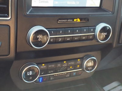 2021 Ford Expedition King Ranch