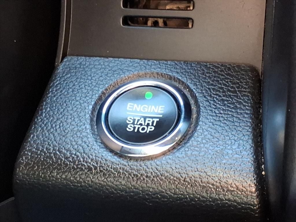 2021 Ford Expedition King Ranch