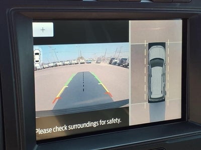 2021 Ford Expedition King Ranch