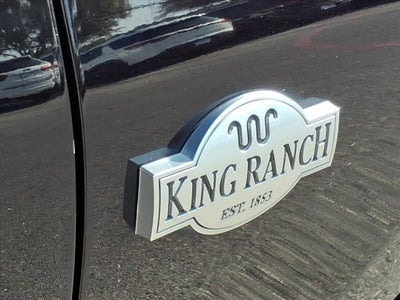 2021 Ford Expedition King Ranch