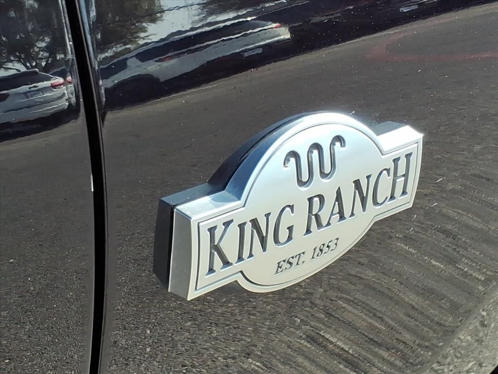 2021 Ford Expedition King Ranch