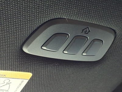 2021 Ford Expedition King Ranch