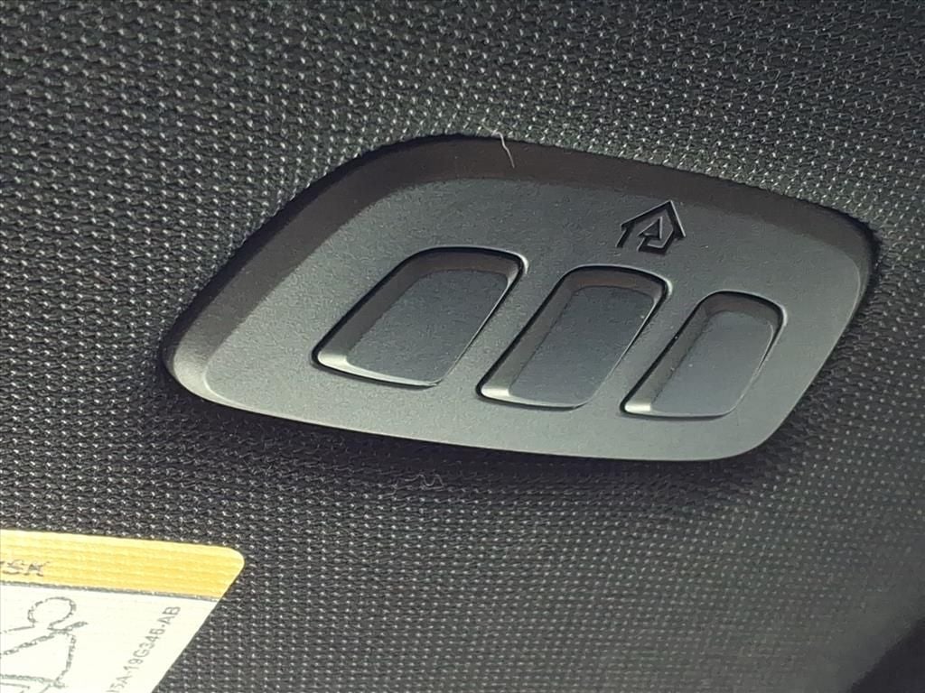 2021 Ford Expedition King Ranch