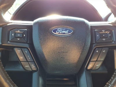 2021 Ford Expedition King Ranch