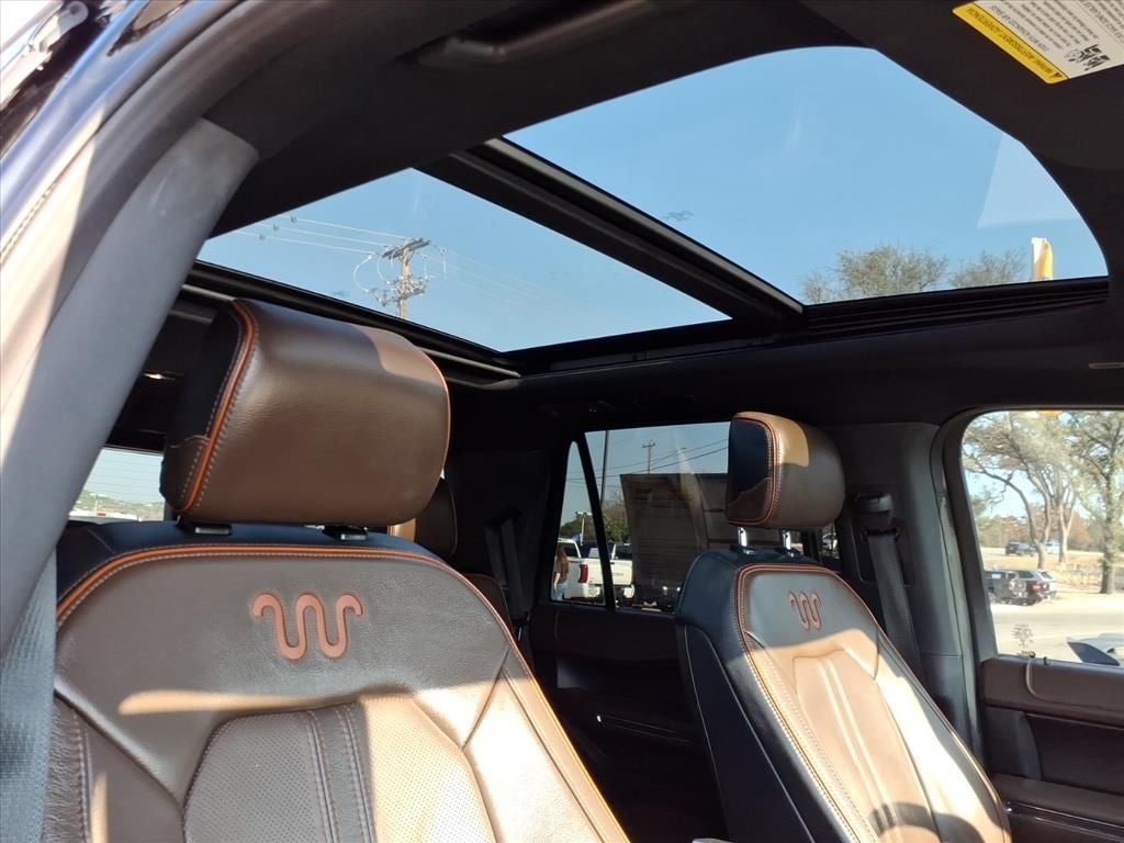 2021 Ford Expedition King Ranch