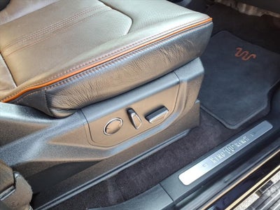 2021 Ford Expedition King Ranch
