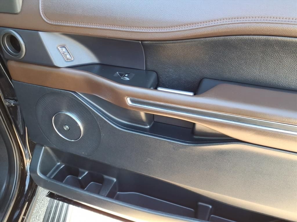 2021 Ford Expedition King Ranch