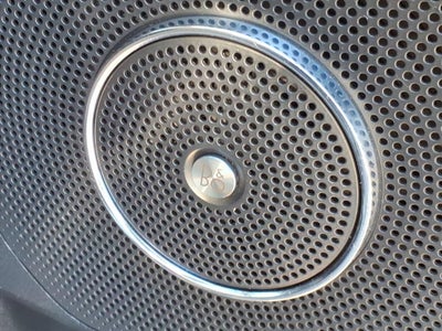 2021 Ford Expedition King Ranch