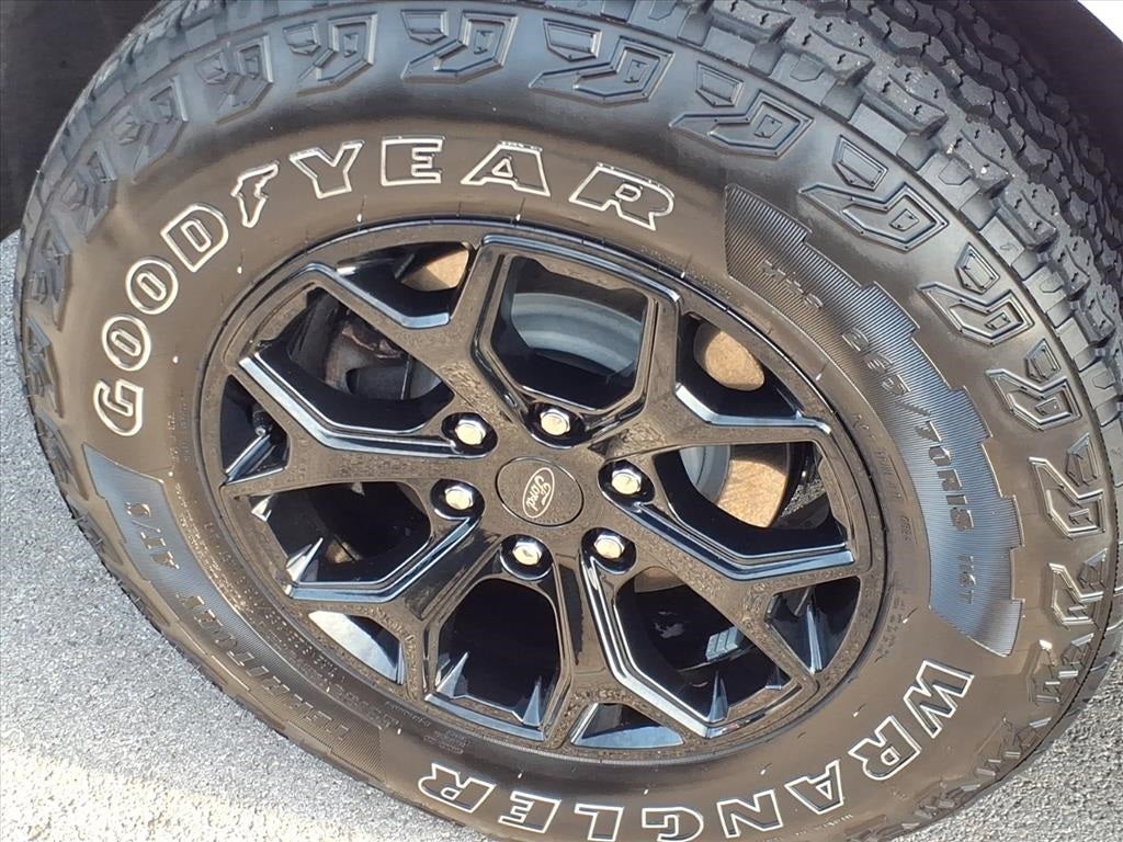 2024 Ford Expedition Timberline