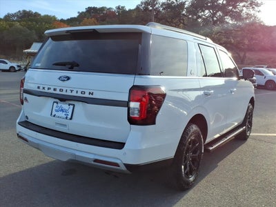 2024 Ford Expedition Timberline