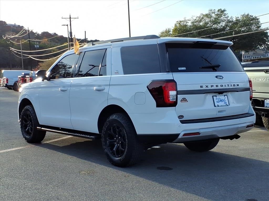 2024 Ford Expedition Timberline