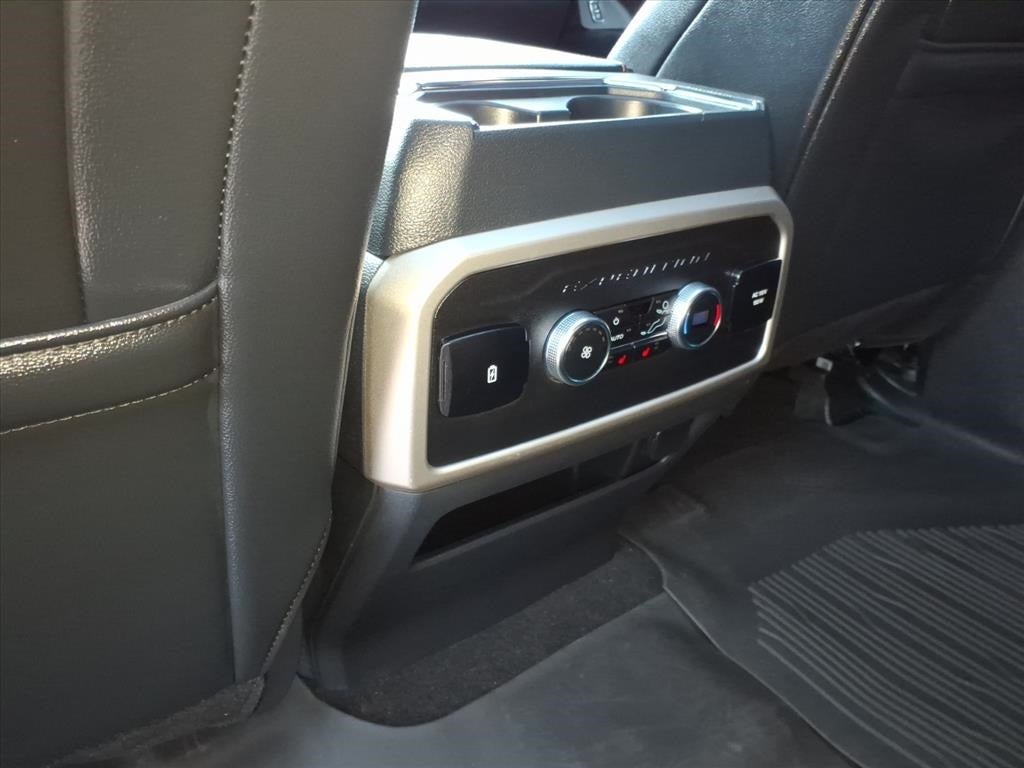 2024 Ford Expedition Timberline