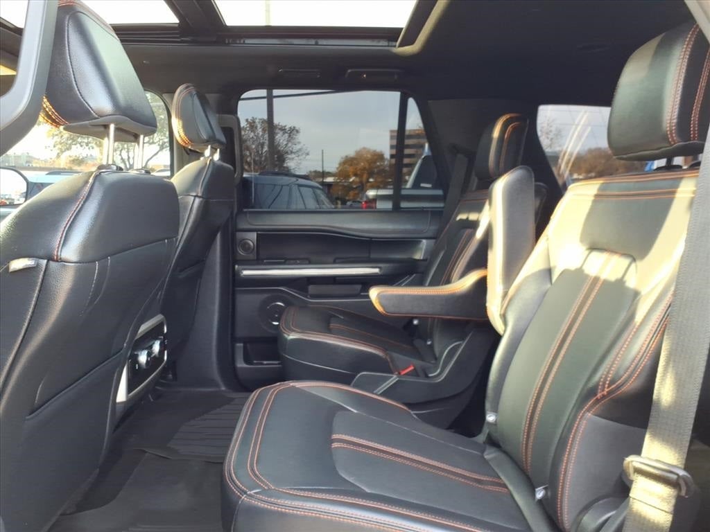 2024 Ford Expedition Timberline