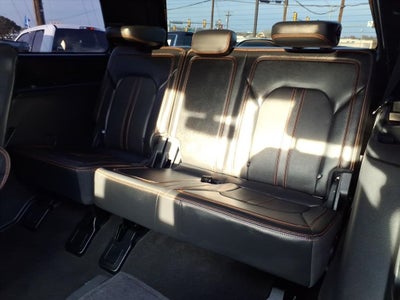 2024 Ford Expedition Timberline