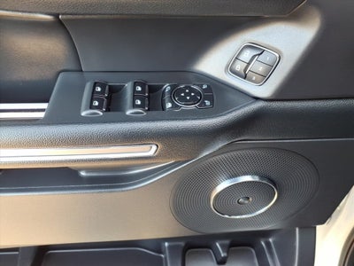 2024 Ford Expedition Timberline