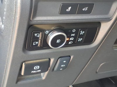 2024 Ford Expedition Timberline