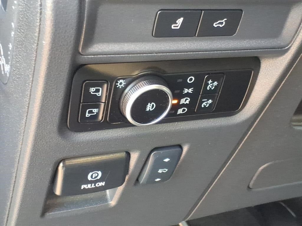 2024 Ford Expedition Timberline