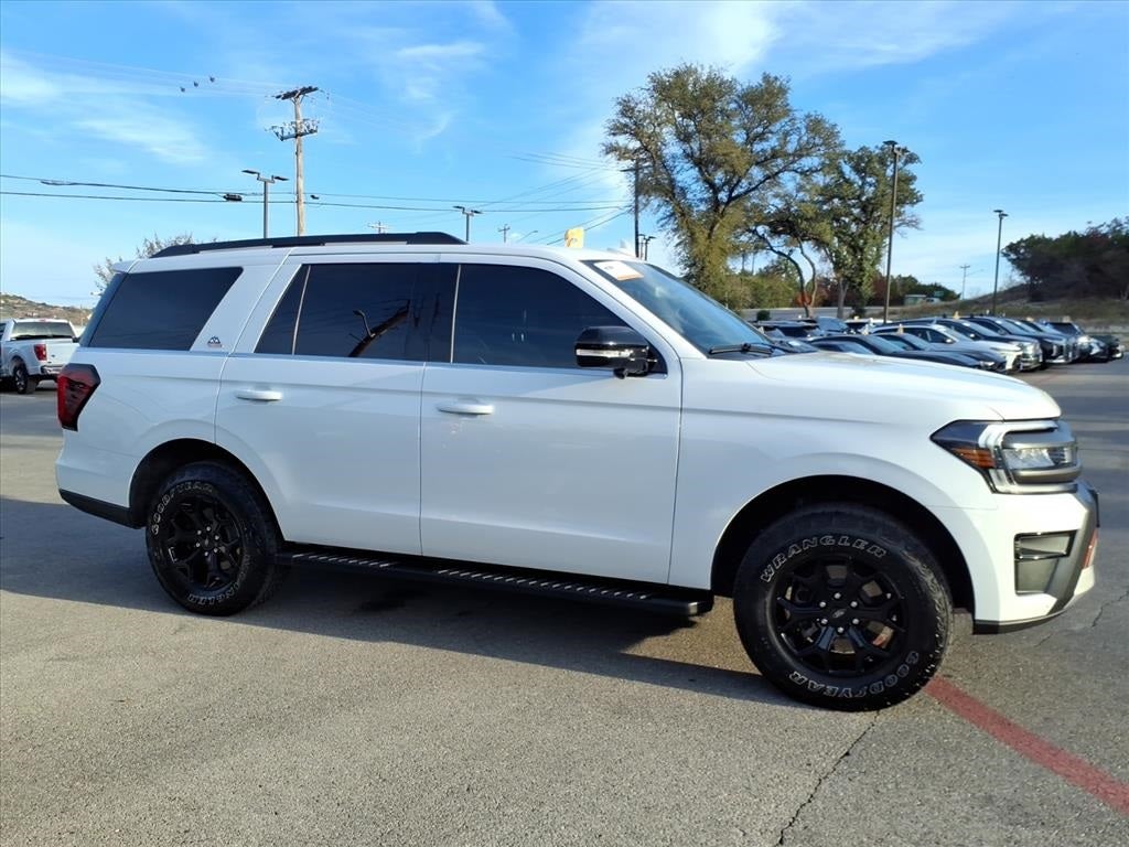 2024 Ford Expedition Timberline