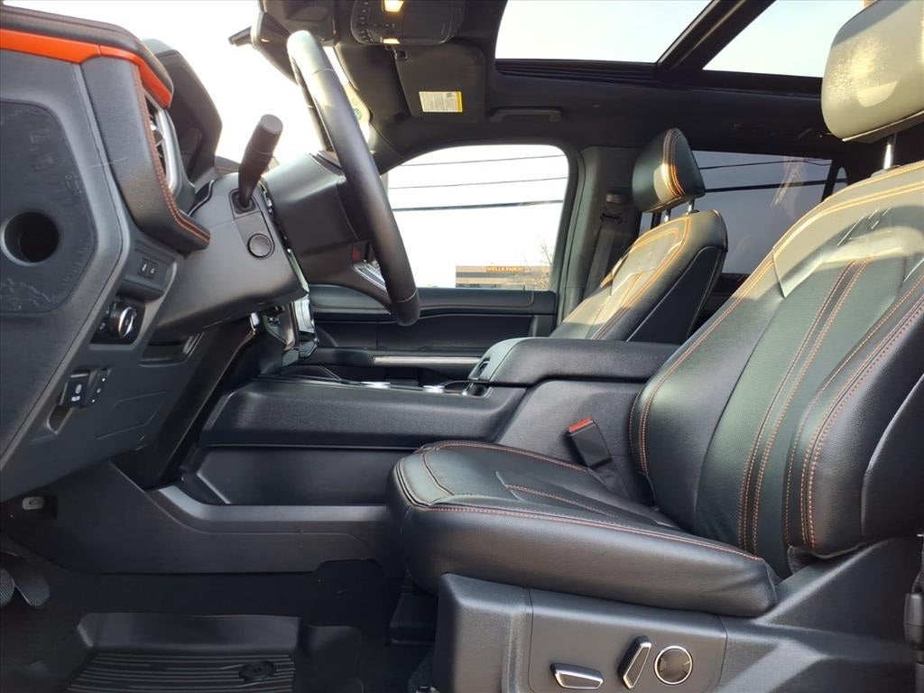 2024 Ford Expedition Timberline