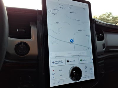 2024 Ford Expedition Timberline