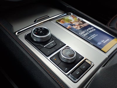 2024 Ford Expedition Timberline