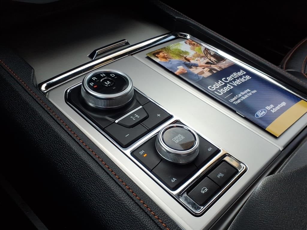 2024 Ford Expedition Timberline