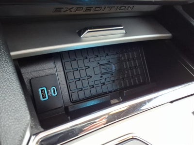 2024 Ford Expedition Timberline