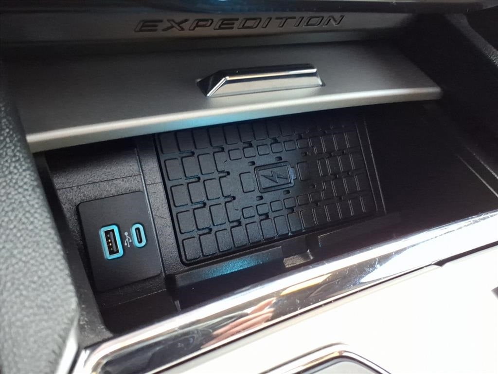 2024 Ford Expedition Timberline