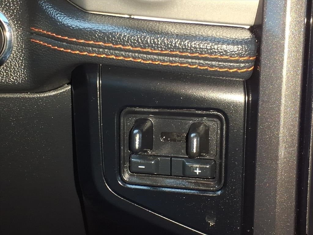 2024 Ford Expedition Timberline