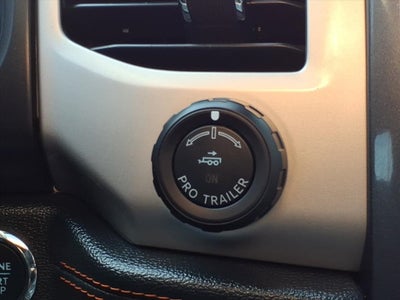 2024 Ford Expedition Timberline