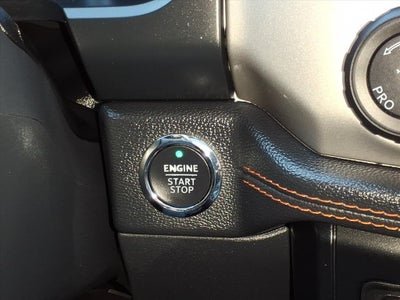 2024 Ford Expedition Timberline