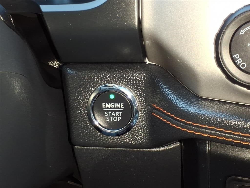 2024 Ford Expedition Timberline