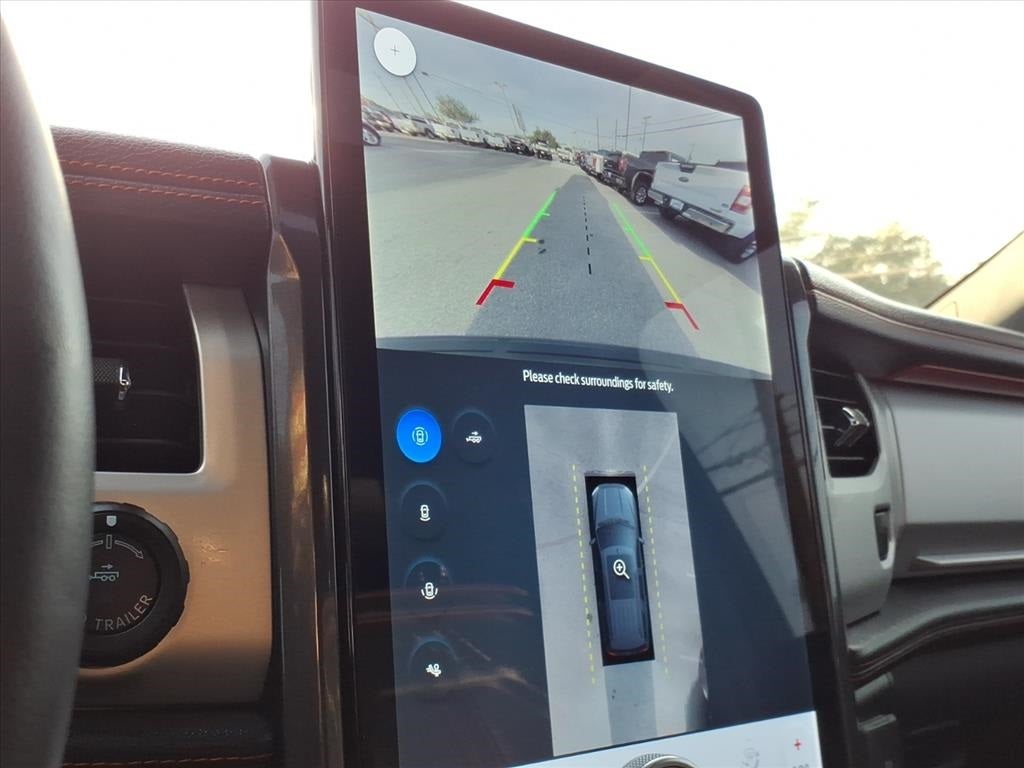 2024 Ford Expedition Timberline