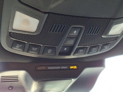 2024 Ford Expedition Timberline