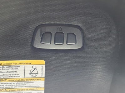 2024 Ford Expedition Timberline