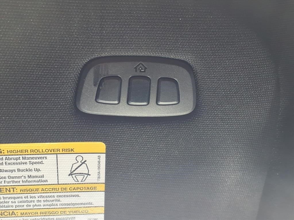 2024 Ford Expedition Timberline