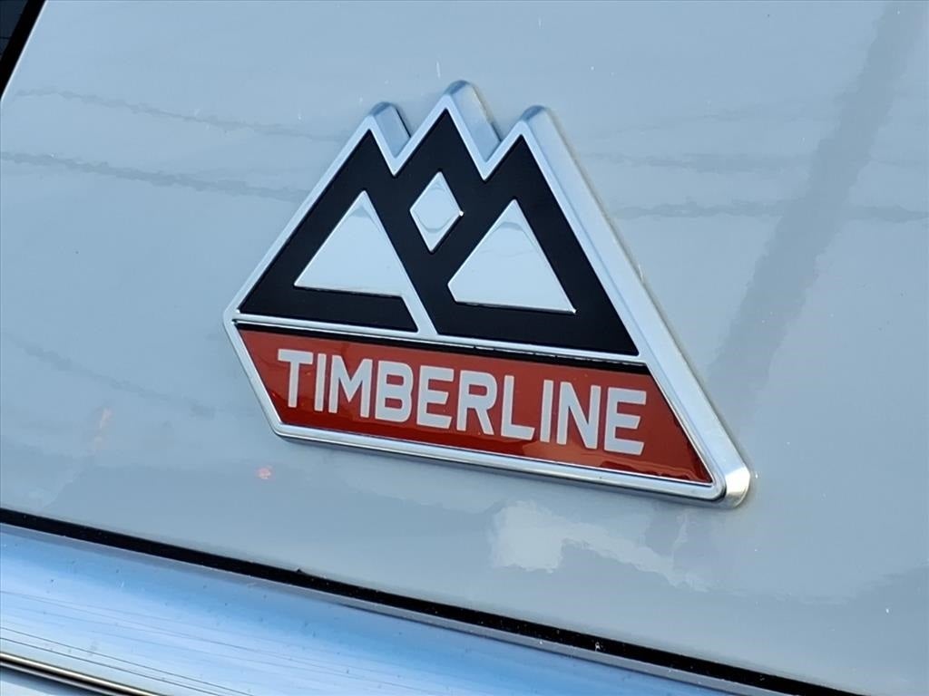 2024 Ford Expedition Timberline