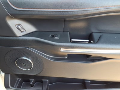 2024 Ford Expedition Timberline