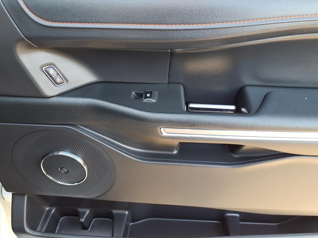 2024 Ford Expedition Timberline