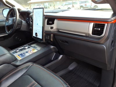 2024 Ford Expedition Timberline