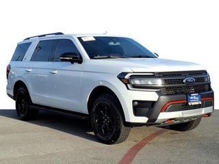 2024 Ford Expedition Timberline