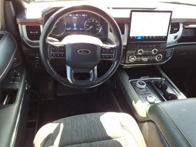 2024 Ford Expedition Timberline