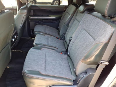2024 Ford Expedition Timberline