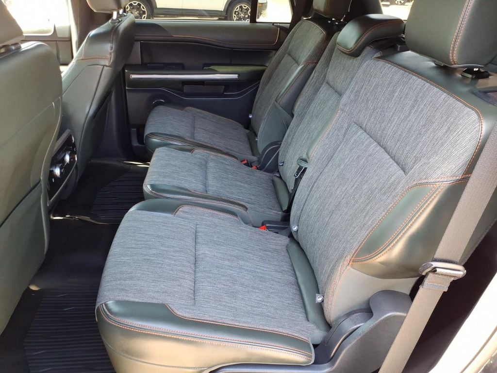 2024 Ford Expedition Timberline