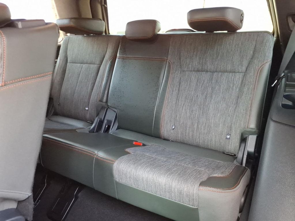 2024 Ford Expedition Timberline