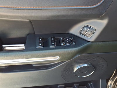 2024 Ford Expedition Timberline