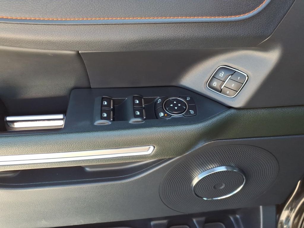 2024 Ford Expedition Timberline